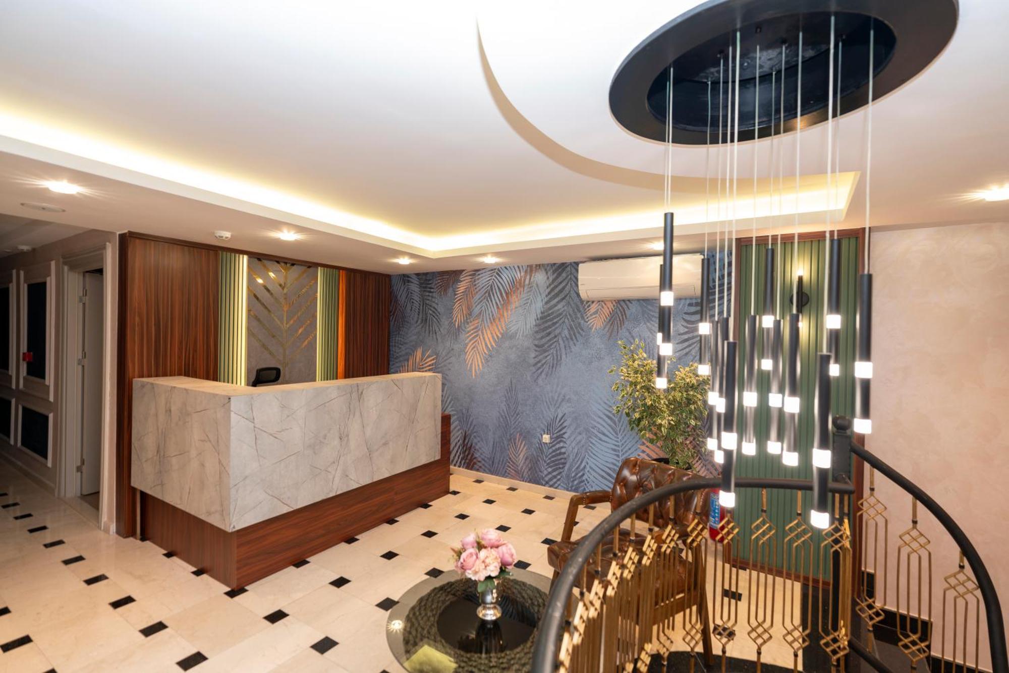 The Mua Luxury Homes — Fotoğraflar 3