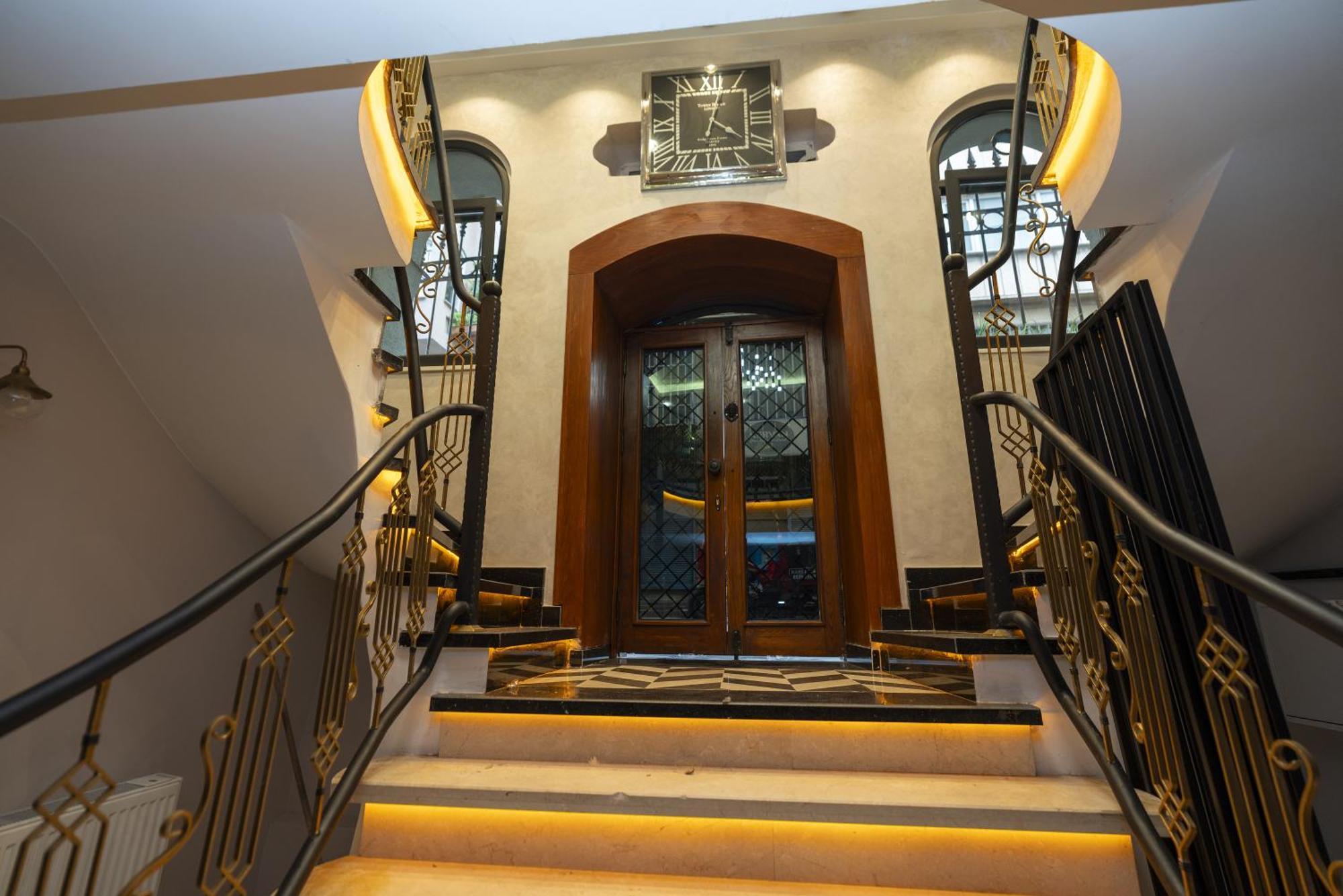 The Mua Luxury Homes — Fotoğraflar 1