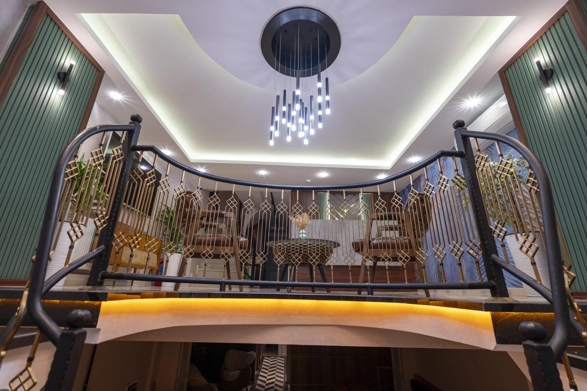 The Mua Luxury Homes — Fotoğraflar 2